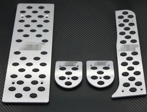 Pedal Pads GAO GAO201-CBC14-02-A006