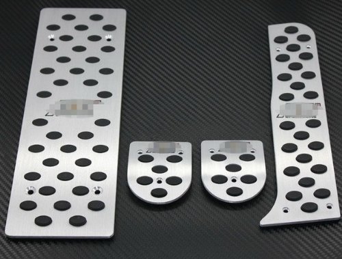 Pedal Pads GAO GAO201-CBC14-02-A074