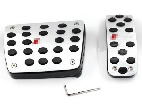 Pedal Pads GAO GAO201-CBC14-02-A024