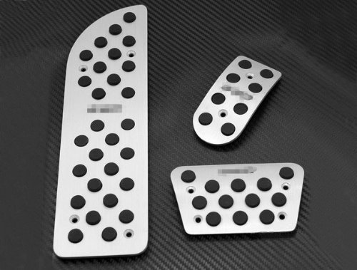 Pedal Pads GAO GAO201-CBC14-02-A089