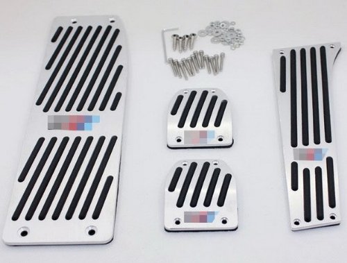 Pedal Pads GAO GAO201-CBC14-02-A032