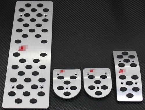 Pedal Pads GAO GAO201-CBC14-02-A096