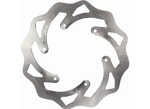 Rotors LUO LUOO-DBS068W005