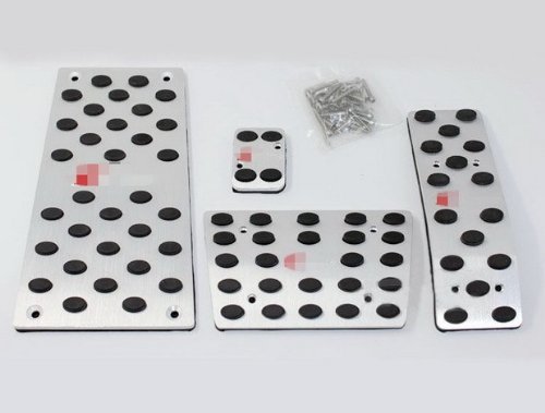 Pedal Pads GAO GAO201-CBC14-02-A038