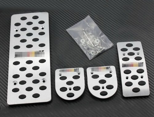 Pedal Pads GAO GAO201-CBC14-02-A110