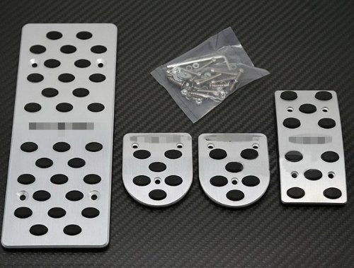 Pedal Pads GAO GAO201-CBC14-02-A049
