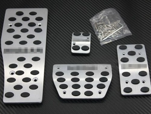 Pedal Pads GAO GAO201-CBC14-02-A050