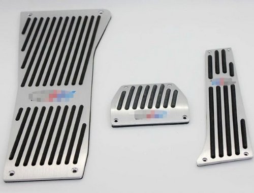 Pedal Pads GAO GAO201-CBC14-02-A122