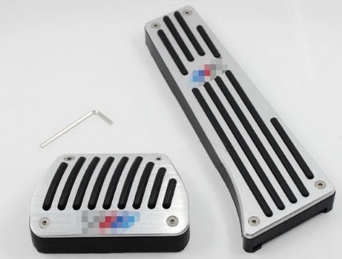 Pedal Pads GAO GAO201-CBC14-02-A061