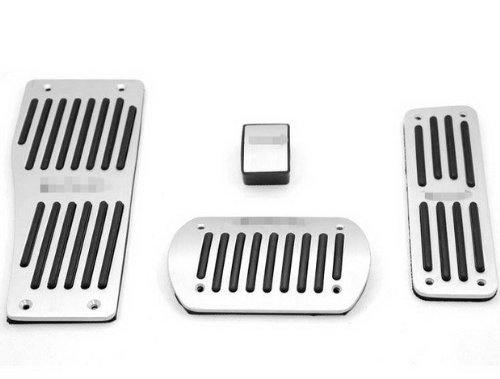 Pedal Pads GAO GAO201-CBC14-02-A127