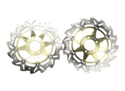 Rotors Luo Luo LUOO-DBS036W019