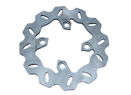 Rotors Luo Luo LUOO-DBS004W-001-02