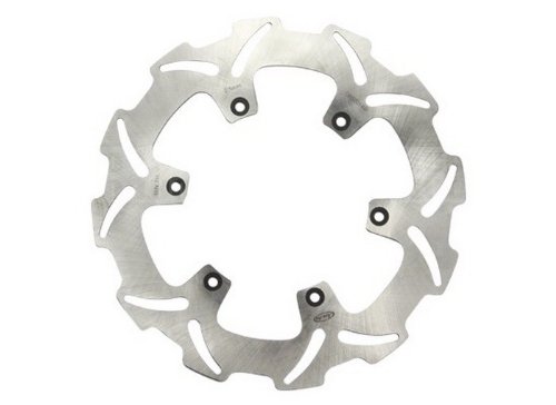 Rotors Luo Luo LUOO-DBS2014W004