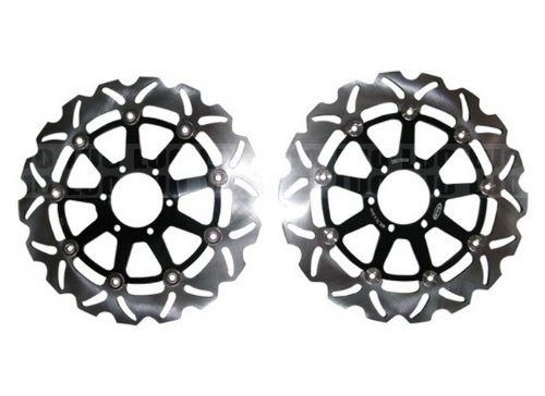 Rotors Luo Luo LUOO-DBS1005W002