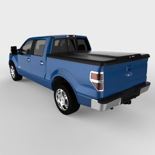 Tonneau Covers Undercover Tonneau UC2148