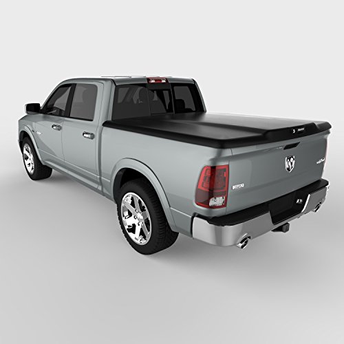 UnderCover 3088 Tonneau Cover Tonneau Covers Undercover 3088
