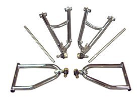 Body & Frame Parts Lonestar Racing 17-42151