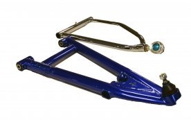 Body & Frame Parts Lonestar Racing 17-4216
