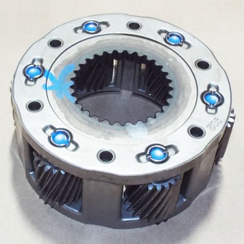 Transfer Case Components Motive Gear NV17869