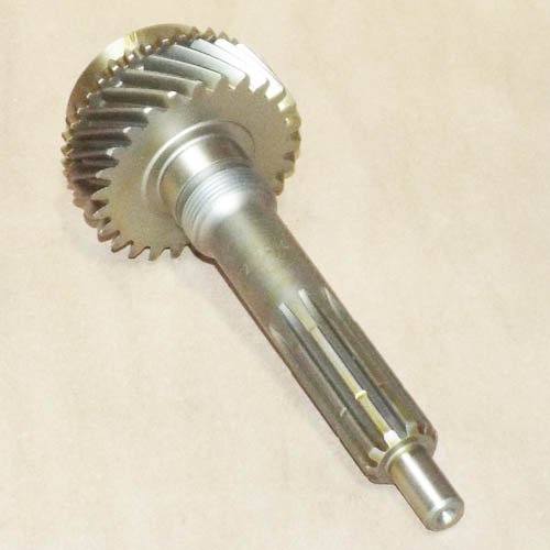 41 - INPUT - 10 SPL CLOSE RATIO - 26T - (1) I.D. GROOVE Rebuild Kits Motive Gear AWT297-16