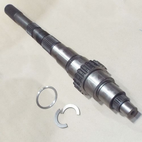 NV4500 M/S DODGE 2WD DIESEL Rebuild Kits Motive Gear 4741468K