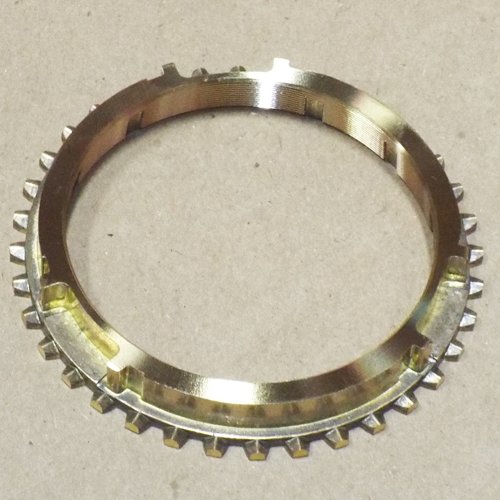 027 - SYNCHRO RING - 4TH, 7/93-ON, 2WD / 4X4 - SYNCHRO RING - 4TH, 1998-ON, 2WD / 4X4 (FRONTIER) Rebuild Kits Motive Gear NIS-14G