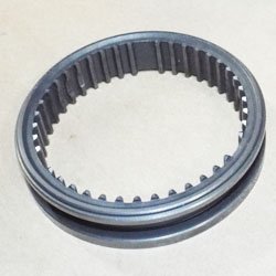149 - SLEEVE, 5-REV. SYNCHRO - NON-UPDATED 42T Rebuild Kits Motive Gear M5R2-15