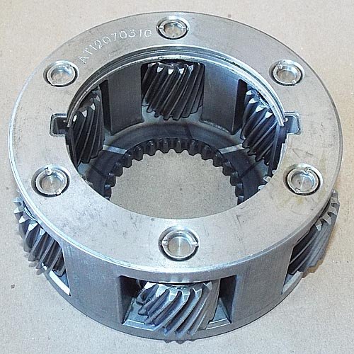 Transfer Case Components Motive Gear NV17869R