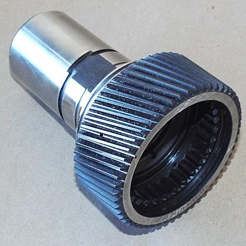 NV241 INPUT SHAFT - DHD 29 S Transfer Case Components Motive Gear 2412902R