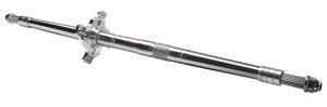 Axles Axcalibar Pro 10-119