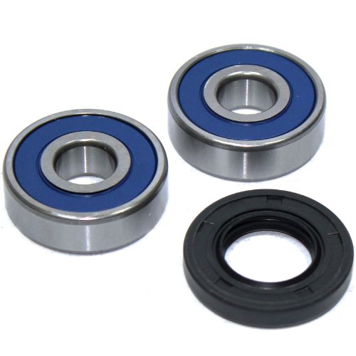 Bearings Caltric BR115+BR115+SL115+SL115/5