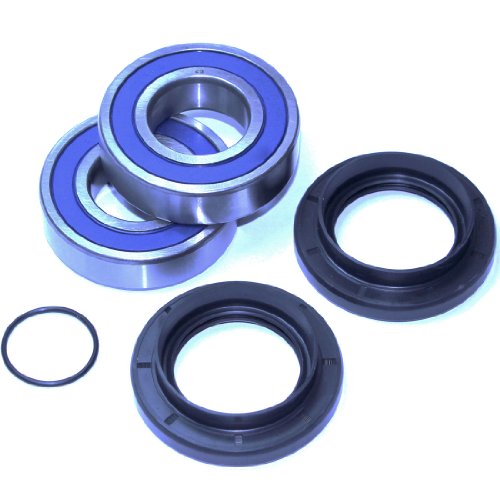 Bearings Caltric BR114+BR114+SL160+SL160+OR122/2