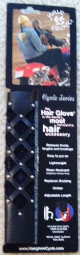 Gloves Hair Glove 31839