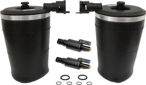 Air Suspension Kits Torque TR5580-Solenoid