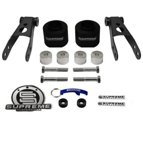 Body Lift Kits Supreme Suspensions AZM 388.3(C-99)(477C)