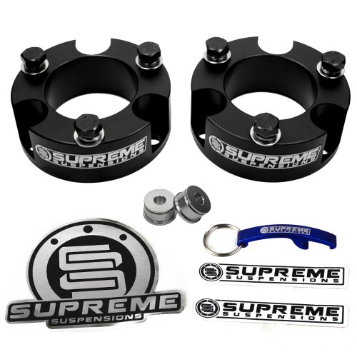 Body Lift Kits Supreme Suspensions AZM 3.1