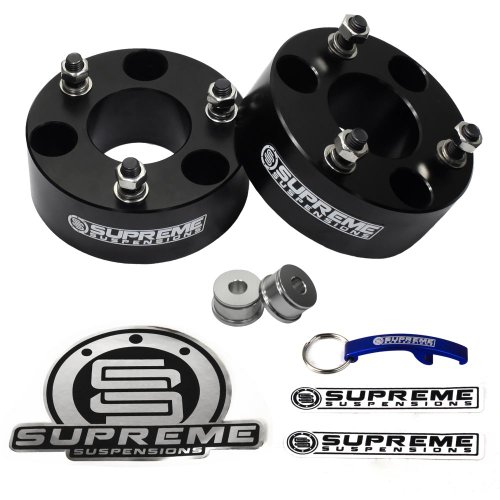 Body Lift Kits Supreme Suspensions AZM 1.2