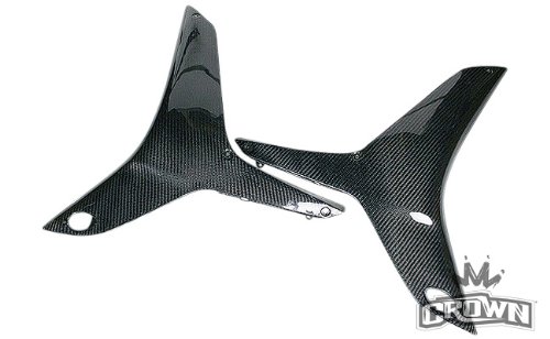 Fairing Kits Crown Moto USA 6CW07