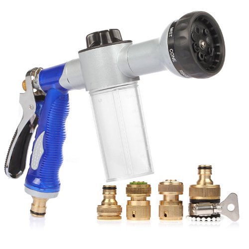 Car Wash Equipment SNS CW-781