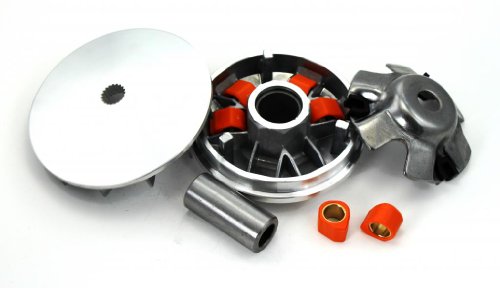 Drive Train A-Z Moto AZ-150V-GY6-HP12G-01