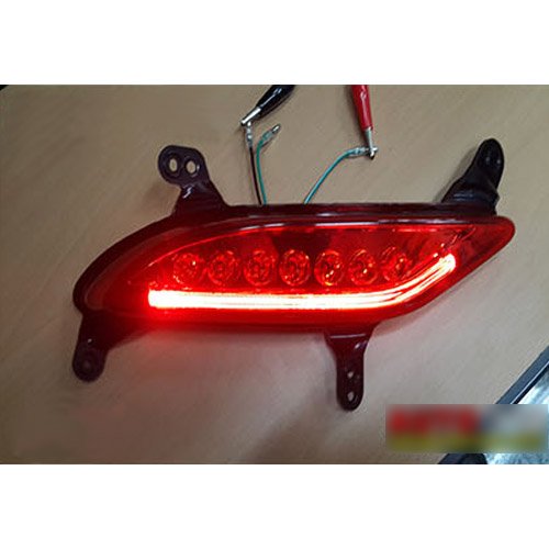Emblems Santa Fe SPORT : DM (13 ~ 14) AMAM0099