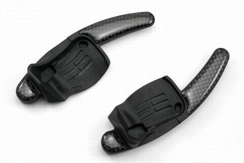 VW Steering Wheel DSG Paddle Extension Golf Jetta GTI MK6 R R20 CC R36 Scirocco Linkages GOOACC 1447-001