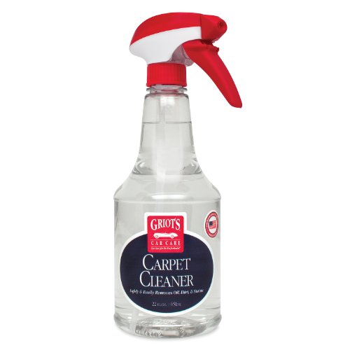 Cleaners Griot's Garage 10997