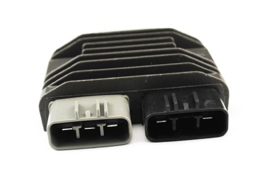Motorcycle Regulator Rectifier For Yamaha YZF-R1 2002-2012 02 03 04 05 06 07 08 09 10 11 12 Voltage Regulators Yonglong A014-1