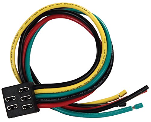 Wiring Harnesses JR Products JR Products