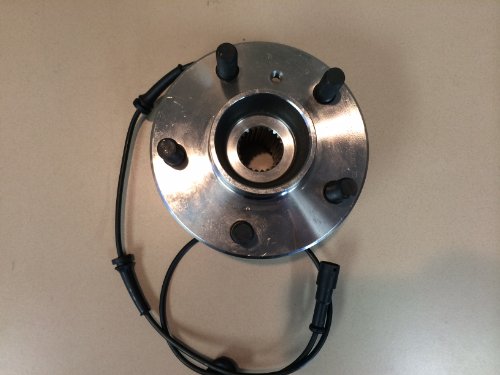 Spindle Hub Proper Spec TAY10060