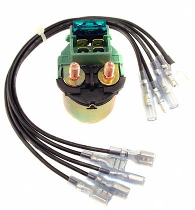 Switches EMS Global Direct 31-8950