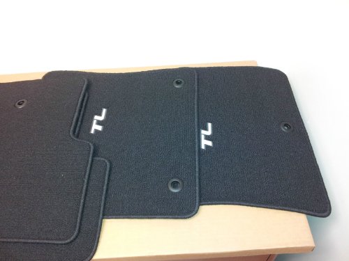 Flooring & Carpeting Acura 83600-TK4-A01ZB