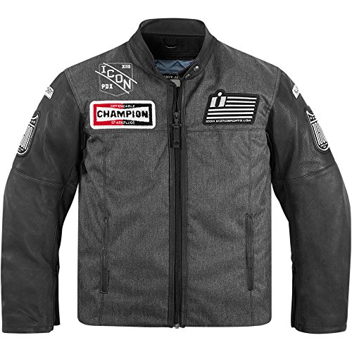 Jackets & Vests ICON 2820-2935