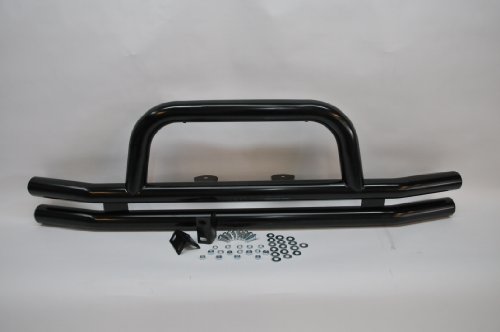 Bumpers Black Mountain BM8420-B
